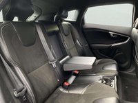 USED 2016 65 VOLVO V40 2.0 D2 R-Design Nav Euro 6 (s/s) 5dr FSH|Â£20TAX|CAMBELTDONE|HTD STS