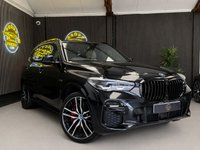 USED 2022 BMW X5 3.0 45e 24kWh M Sport SUV 5dr Petrol Plug-in Hybrid Auto xDrive Euro 6 (s/s) (394 ps) DELIVERY AVAILABLE