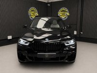 USED 2022 BMW X5 3.0 45e 24kWh M Sport SUV 5dr Petrol Plug-in Hybrid Auto xDrive Euro 6 (s/s) (394 ps) DELIVERY AVAILABLE