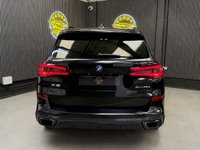 USED 2022 BMW X5 3.0 45e 24kWh M Sport SUV 5dr Petrol Plug-in Hybrid Auto xDrive Euro 6 (s/s) (394 ps) DELIVERY AVAILABLE
