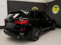USED 2022 BMW X5 3.0 45e 24kWh M Sport SUV 5dr Petrol Plug-in Hybrid Auto xDrive Euro 6 (s/s) (394 ps) DELIVERY AVAILABLE