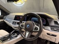 USED 2022 BMW X5 3.0 45e 24kWh M Sport SUV 5dr Petrol Plug-in Hybrid Auto xDrive Euro 6 (s/s) (394 ps) DELIVERY AVAILABLE