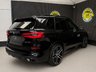 USED 2022 BMW X5 3.0 45e 24kWh M Sport SUV 5dr Petrol Plug-in Hybrid Auto xDrive Euro 6 (s/s) (394 ps) DELIVERY AVAILABLE