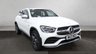 USED 2021 21 MERCEDES-BENZ GLC 2.0 GLC300de 13.5kWh AMG Line Coupe 5dr Diesel Plug-in Hybrid G-Tronic+ 4MATIC Euro 6 (s/s) (306 ps) 