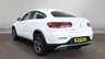 USED 2021 21 MERCEDES-BENZ GLC 2.0 GLC300de 13.5kWh AMG Line Coupe 5dr Diesel Plug-in Hybrid G-Tronic+ 4MATIC Euro 6 (s/s) (306 ps) 