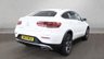 USED 2021 21 MERCEDES-BENZ GLC 2.0 GLC300de 13.5kWh AMG Line Coupe 5dr Diesel Plug-in Hybrid G-Tronic+ 4MATIC Euro 6 (s/s) (306 ps) 