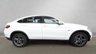 USED 2021 21 MERCEDES-BENZ GLC 2.0 GLC300de 13.5kWh AMG Line Coupe 5dr Diesel Plug-in Hybrid G-Tronic+ 4MATIC Euro 6 (s/s) (306 ps) 