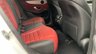 USED 2021 21 MERCEDES-BENZ GLC 2.0 GLC300de 13.5kWh AMG Line Coupe 5dr Diesel Plug-in Hybrid G-Tronic+ 4MATIC Euro 6 (s/s) (306 ps) 
