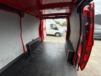 USED 2023 23 FORD TRANSIT CUSTOM 2.0 280 EcoBlue Limited Panel Van 5dr Diesel Auto L1 H1 Euro 6 (130 ps) 2023 Ford Transit Custom Limited Automatic