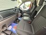 USED 2023 23 FORD TRANSIT CUSTOM 2.0 280 EcoBlue Limited Panel Van 5dr Diesel Auto L1 H1 Euro 6 (130 ps) 2023 Ford Transit Custom Limited Automatic