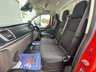 USED 2023 23 FORD TRANSIT CUSTOM 2.0 280 EcoBlue Limited Panel Van 5dr Diesel Auto L1 H1 Euro 6 (130 ps) 2023 Ford Transit Custom Limited Automatic