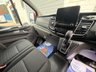 USED 2023 23 FORD TRANSIT CUSTOM 2.0 280 EcoBlue Limited Panel Van 5dr Diesel Auto L1 H1 Euro 6 (130 ps) 2023 Ford Transit Custom Limited Automatic