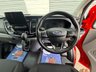 USED 2023 23 FORD TRANSIT CUSTOM 2.0 280 EcoBlue Limited Panel Van 5dr Diesel Auto L1 H1 Euro 6 (130 ps) 2023 Ford Transit Custom Limited Automatic
