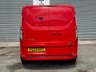 USED 2023 23 FORD TRANSIT CUSTOM 2.0 280 EcoBlue Limited Panel Van 5dr Diesel Auto L1 H1 Euro 6 (130 ps) 2023 Ford Transit Custom Limited Automatic