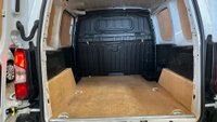 USED 2023 23 CITROEN BERLINGO White 1.5 BlueHDi Enterprise Edition M Automatic van, 28,800 miles, Euro 6, 8in Touchscreen, CarPlay/Android Auto, A/C, DAB. Plus VAT @ 20%! This 2023 Citroen Berlingo is a standout choice, boasting exceptionally low mileage for its age, with only 28,800 miles covered and a single owner from new. This Enterprise Edition M variant, powered by a 1.5 litre BlueHDi diesel engine, meets Euro 6 emission standards and comes with a 3 month warranty and 12 months MOT provided on purchase. Its last service was completed on 2025-03-18 at 18788 miles.  The Berlingo Enterprise Edition M is equipped with practical features designed for convenience
