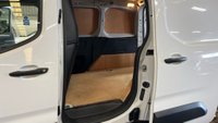 USED 2023 23 CITROEN BERLINGO White 1.5 BlueHDi Enterprise Edition M Automatic van, 28,800 miles, Euro 6, 8in Touchscreen, CarPlay/Android Auto, A/C, DAB. Plus VAT @ 20%! This 2023 Citroen Berlingo is a standout choice, boasting exceptionally low mileage for its age, with only 28,800 miles covered and a single owner from new. This Enterprise Edition M variant, powered by a 1.5 litre BlueHDi diesel engine, meets Euro 6 emission standards and comes with a 3 month warranty and 12 months MOT provided on purchase. Its last service was completed on 2025-03-18 at 18788 miles.  The Berlingo Enterprise Edition M is equipped with practical features designed for convenience