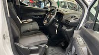 USED 2023 23 CITROEN BERLINGO White 1.5 BlueHDi Enterprise Edition M Automatic van, 28,800 miles, Euro 6, 8in Touchscreen, CarPlay/Android Auto, A/C, DAB. Plus VAT @ 20%! This 2023 Citroen Berlingo is a standout choice, boasting exceptionally low mileage for its age, with only 28,800 miles covered and a single owner from new. This Enterprise Edition M variant, powered by a 1.5 litre BlueHDi diesel engine, meets Euro 6 emission standards and comes with a 3 month warranty and 12 months MOT provided on purchase. Its last service was completed on 2025-03-18 at 18788 miles.  The Berlingo Enterprise Edition M is equipped with practical features designed for convenience