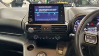 USED 2023 23 CITROEN BERLINGO White 1.5 BlueHDi Enterprise Edition M Automatic van, 28,800 miles, Euro 6, 8in Touchscreen, CarPlay/Android Auto, A/C, DAB. Plus VAT @ 20%! This 2023 Citroen Berlingo is a standout choice, boasting exceptionally low mileage for its age, with only 28,800 miles covered and a single owner from new. This Enterprise Edition M variant, powered by a 1.5 litre BlueHDi diesel engine, meets Euro 6 emission standards and comes with a 3 month warranty and 12 months MOT provided on purchase. Its last service was completed on 2025-03-18 at 18788 miles.  The Berlingo Enterprise Edition M is equipped with practical features designed for convenience