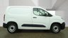 USED 2023 23 CITROEN BERLINGO White 1.5 BlueHDi Enterprise Edition M Automatic van, 28,800 miles, Euro 6, 8in Touchscreen, CarPlay/Android Auto, A/C, DAB. Plus VAT @ 20%! This 2023 Citroen Berlingo is a standout choice, boasting exceptionally low mileage for its age, with only 28,800 miles covered and a single owner from new. This Enterprise Edition M variant, powered by a 1.5 litre BlueHDi diesel engine, meets Euro 6 emission standards and comes with a 3 month warranty and 12 months MOT provided on purchase. Its last service was completed on 2025-03-18 at 18788 miles.  The Berlingo Enterprise Edition M is equipped with practical features designed for convenience