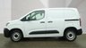 USED 2023 23 CITROEN BERLINGO White 1.5 BlueHDi Enterprise Edition M Automatic van, 28,800 miles, Euro 6, 8in Touchscreen, CarPlay/Android Auto, A/C, DAB. Plus VAT @ 20%! This 2023 Citroen Berlingo is a standout choice, boasting exceptionally low mileage for its age, with only 28,800 miles covered and a single owner from new. This Enterprise Edition M variant, powered by a 1.5 litre BlueHDi diesel engine, meets Euro 6 emission standards and comes with a 3 month warranty and 12 months MOT provided on purchase. Its last service was completed on 2025-03-18 at 18788 miles.  The Berlingo Enterprise Edition M is equipped with practical features designed for convenience