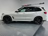 USED 2019 BMW X5 3.0 30d M Sport SUV 5dr Diesel Auto xDrive Euro 6 (s/s) (265 ps) *NI CAR*