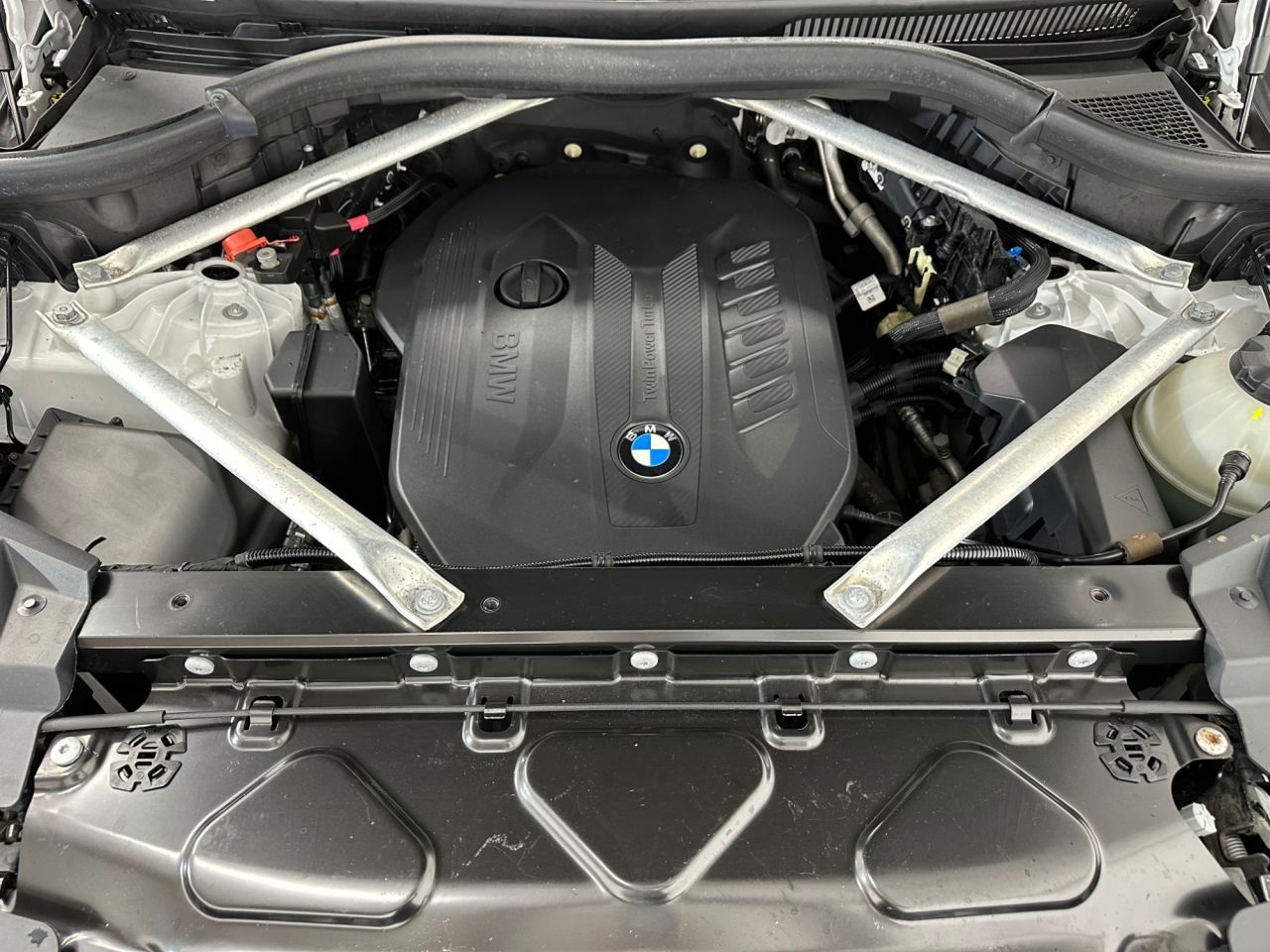 2019 BMW X5 3.0 30d M Sport SUV 5dr Diesel Auto xDrive Euro 6 (s/s) (265 ps) - vehicle photo 8 for sale on PureCar