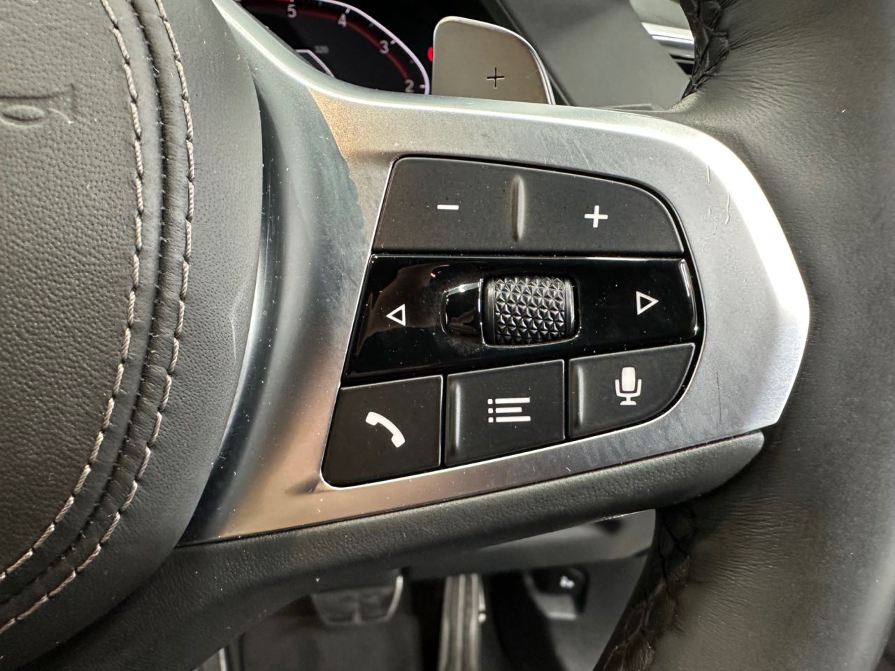 2019 BMW X5 3.0 30d M Sport SUV 5dr Diesel Auto xDrive Euro 6 (s/s) (265 ps) - vehicle photo 13 for sale on PureCar