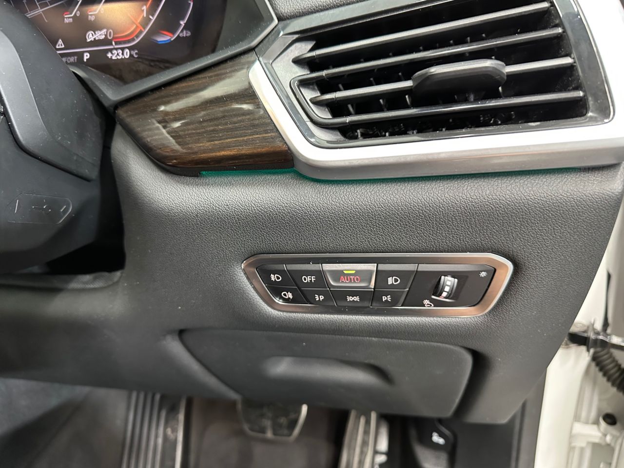 2019 BMW X5 3.0 30d M Sport SUV 5dr Diesel Auto xDrive Euro 6 (s/s) (265 ps) - vehicle photo 19 for sale on PureCar