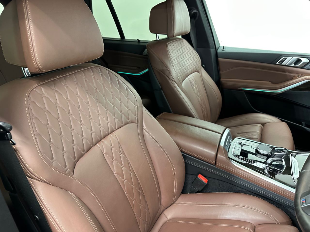 2019 BMW X5 3.0 30d M Sport SUV 5dr Diesel Auto xDrive Euro 6 (s/s) (265 ps) - vehicle photo 22 for sale on PureCar
