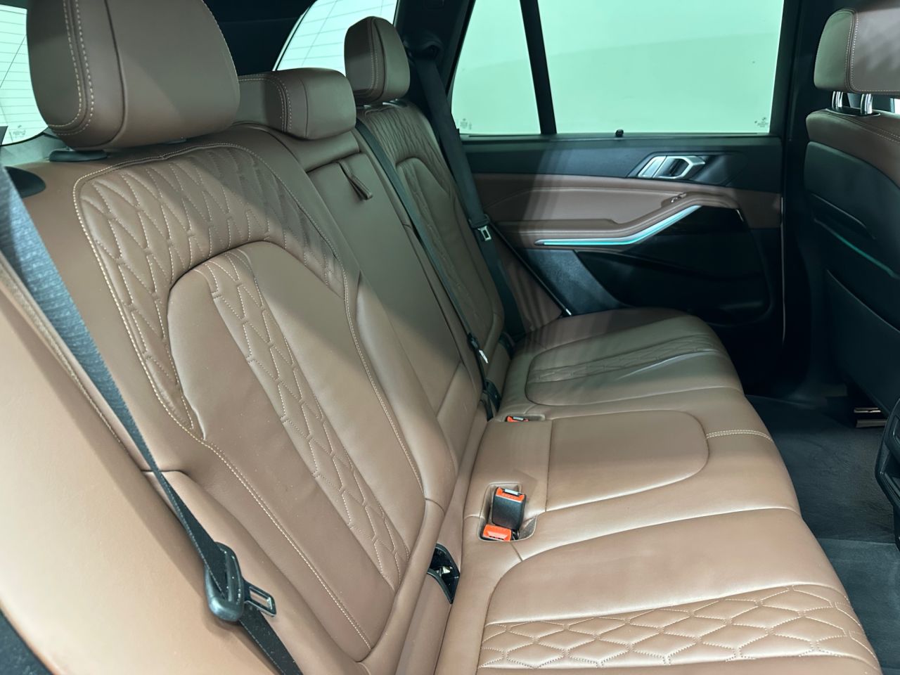 2019 BMW X5 3.0 30d M Sport SUV 5dr Diesel Auto xDrive Euro 6 (s/s) (265 ps) - vehicle photo 24 for sale on PureCar
