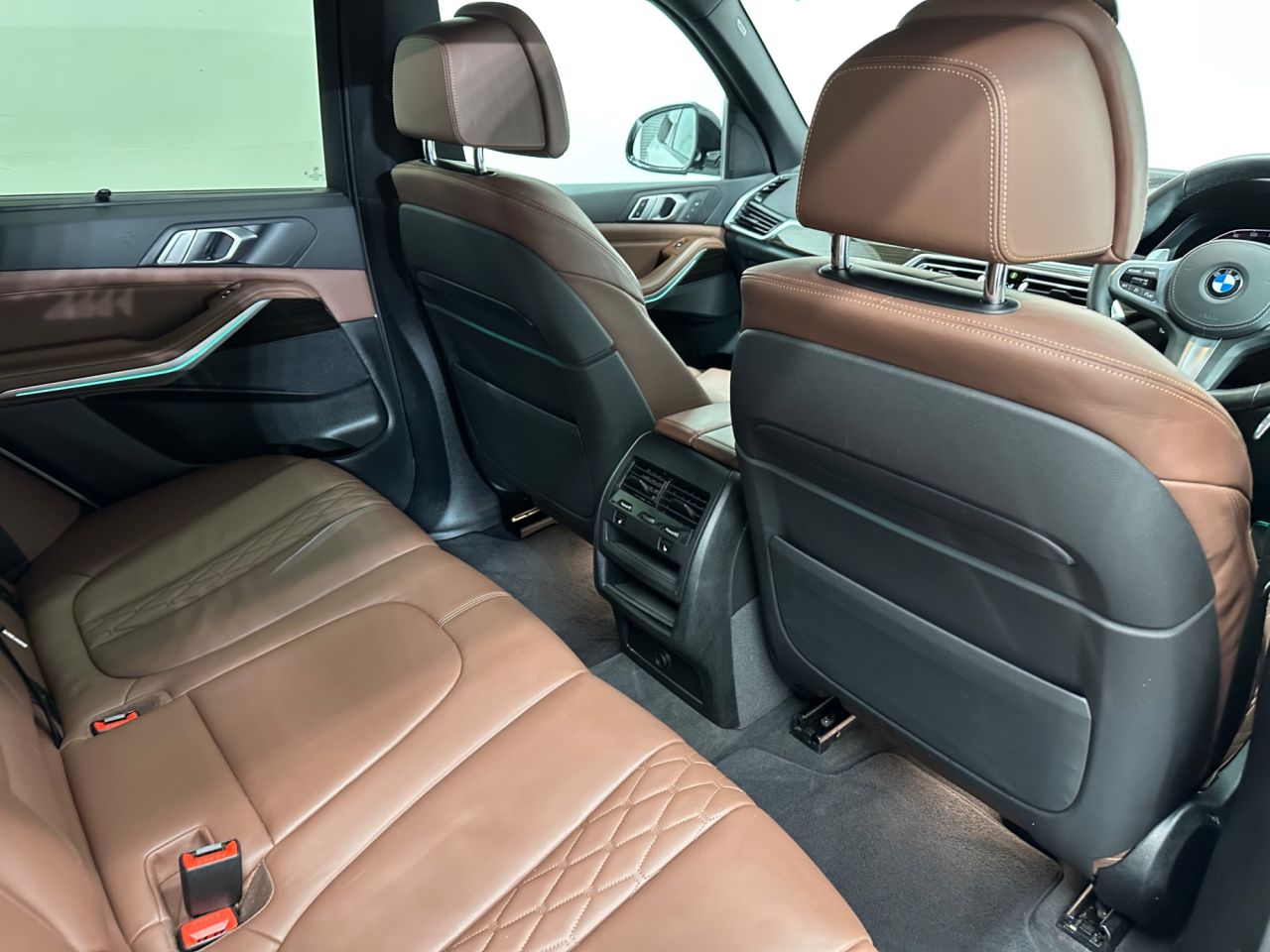 2019 BMW X5 3.0 30d M Sport SUV 5dr Diesel Auto xDrive Euro 6 (s/s) (265 ps) - vehicle photo 25 for sale on PureCar