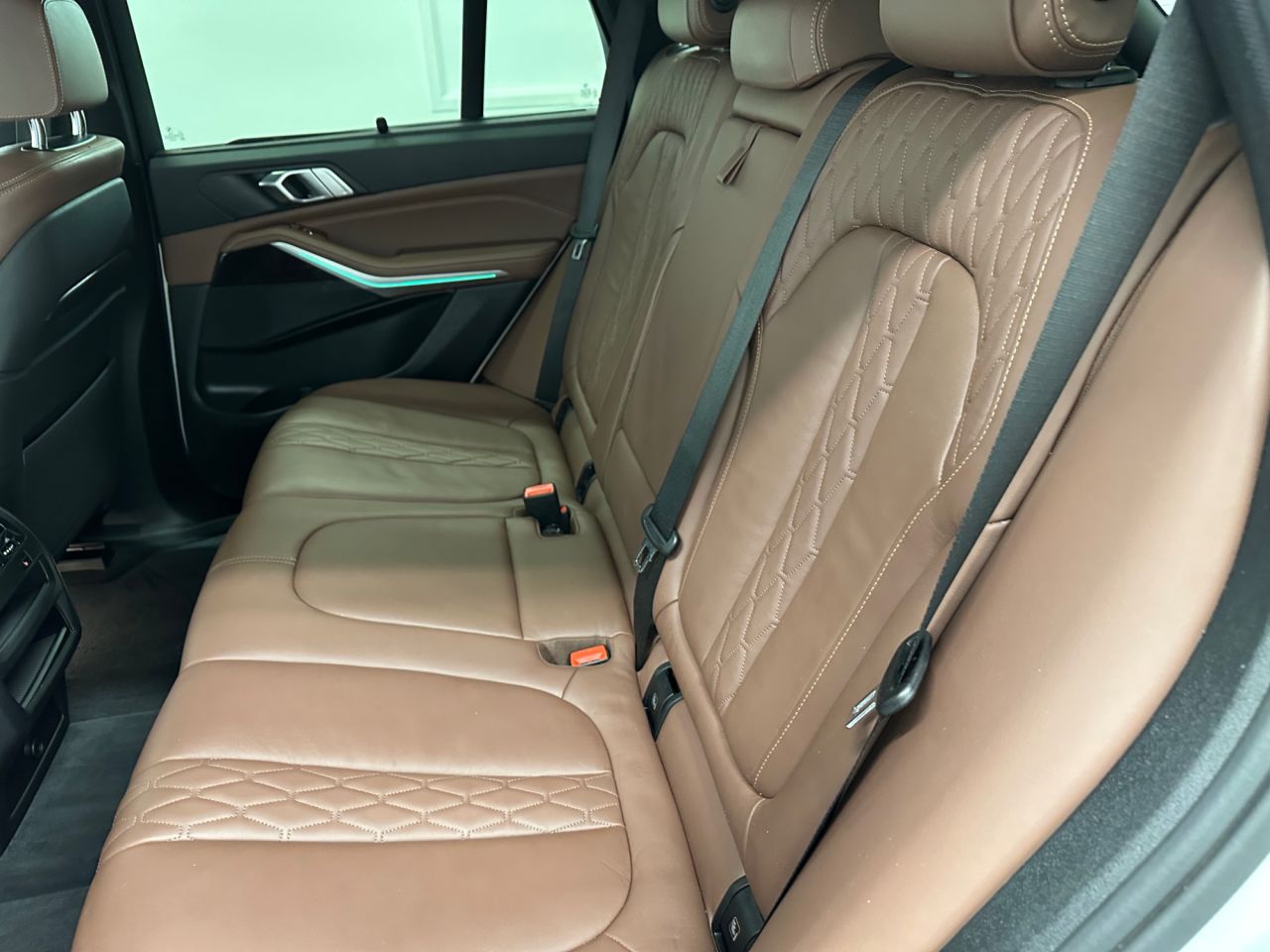 2019 BMW X5 3.0 30d M Sport SUV 5dr Diesel Auto xDrive Euro 6 (s/s) (265 ps) - vehicle photo 26 for sale on PureCar