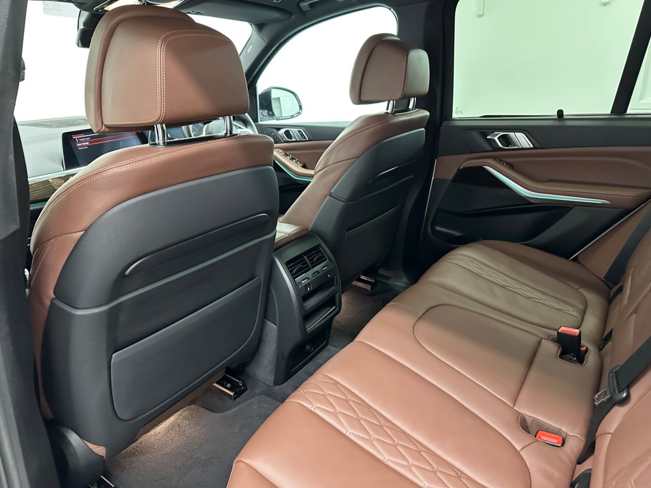 2019 BMW X5 3.0 30d M Sport SUV 5dr Diesel Auto xDrive Euro 6 (s/s) (265 ps) - vehicle photo 27 for sale on PureCar