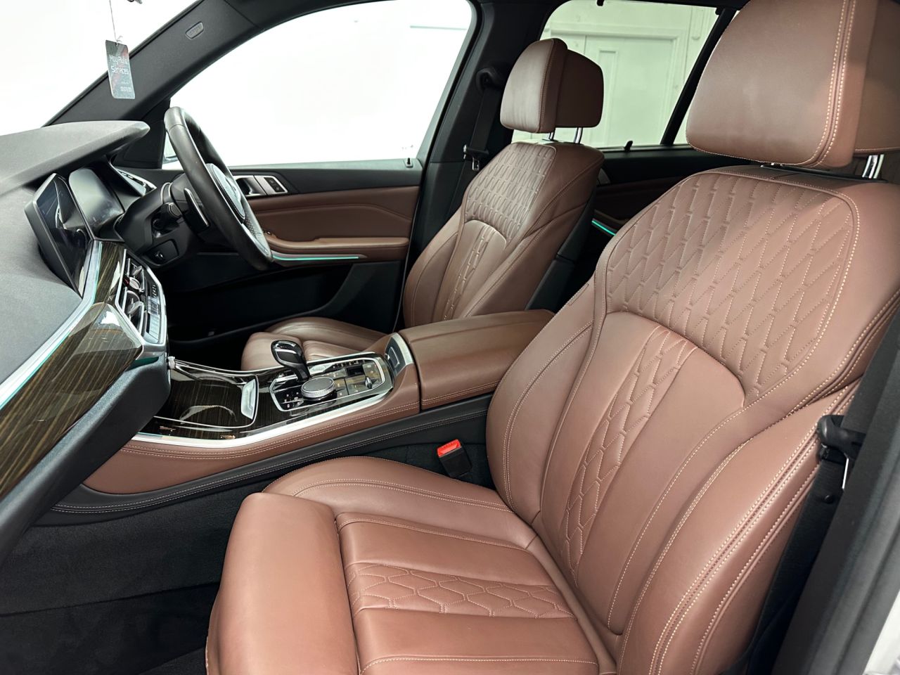 2019 BMW X5 3.0 30d M Sport SUV 5dr Diesel Auto xDrive Euro 6 (s/s) (265 ps) - vehicle photo 29 for sale on PureCar