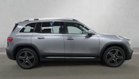 USED 2023 23 MERCEDES-BENZ GLB 1.3 GLB200 AMG Line (Premium) SUV 5dr Petrol 7G-DCT Euro 6 (s/s) (163 ps) 