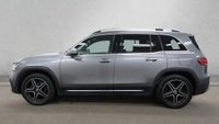 USED 2023 23 MERCEDES-BENZ GLB 1.3 GLB200 AMG Line (Premium) SUV 5dr Petrol 7G-DCT Euro 6 (s/s) (163 ps) 