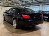 USED 2009 59 BMW 5 SERIES 2.0 520d M Sport Saloon 4dr Diesel Steptronic Euro 4 (177 ps) FULL SERVICE HISTORY | 2 OWNERS | WARRANTED MILES