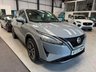 USED 2022 22 NISSAN QASHQAI 1.3 DIG-T MHEV Tekna SUV 5dr Petrol Hybrid XTRON Euro 6 (s/s) (158 ps) 