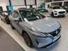 USED 2022 22 NISSAN QASHQAI 1.3 DIG-T MHEV Tekna SUV 5dr Petrol Hybrid XTRON Euro 6 (s/s) (158 ps) 