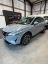 USED 2022 22 NISSAN QASHQAI 1.3 DIG-T MHEV Tekna SUV 5dr Petrol Hybrid XTRON Euro 6 (s/s) (158 ps) 