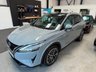 USED 2022 22 NISSAN QASHQAI 1.3 DIG-T MHEV Tekna SUV 5dr Petrol Hybrid XTRON Euro 6 (s/s) (158 ps) 