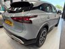 USED 2022 22 NISSAN QASHQAI 1.3 DIG-T MHEV Tekna SUV 5dr Petrol Hybrid XTRON Euro 6 (s/s) (158 ps) 