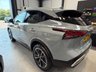 USED 2022 22 NISSAN QASHQAI 1.3 DIG-T MHEV Tekna SUV 5dr Petrol Hybrid XTRON Euro 6 (s/s) (158 ps) 