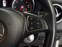 USED 2017 17 MERCEDES-BENZ A CLASS 1.5 A180d Sport Hatchback 5dr Diesel 7G-DCT Euro 6 (s/s) (109 ps) 