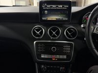 USED 2017 17 MERCEDES-BENZ A CLASS 1.5 A180d Sport Hatchback 5dr Diesel 7G-DCT Euro 6 (s/s) (109 ps) 