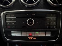 USED 2017 17 MERCEDES-BENZ A CLASS 1.5 A180d Sport Hatchback 5dr Diesel 7G-DCT Euro 6 (s/s) (109 ps) 