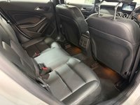 USED 2017 17 MERCEDES-BENZ A CLASS 1.5 A180d Sport Hatchback 5dr Diesel 7G-DCT Euro 6 (s/s) (109 ps) 