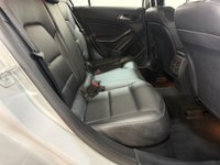 USED 2017 17 MERCEDES-BENZ A CLASS 1.5 A180d Sport Hatchback 5dr Diesel 7G-DCT Euro 6 (s/s) (109 ps) 