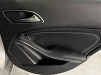 USED 2017 17 MERCEDES-BENZ A CLASS 1.5 A180d Sport Hatchback 5dr Diesel 7G-DCT Euro 6 (s/s) (109 ps) 