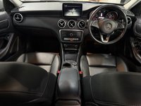 USED 2017 17 MERCEDES-BENZ A CLASS 1.5 A180d Sport Hatchback 5dr Diesel 7G-DCT Euro 6 (s/s) (109 ps) 